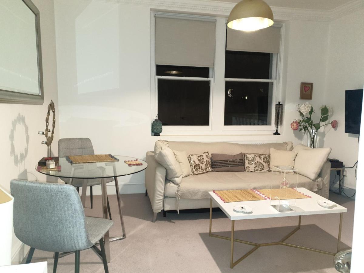 Beautiful One Bedroom Apartment Walking Distance To Paddington And Hyde Park London Exterior photo