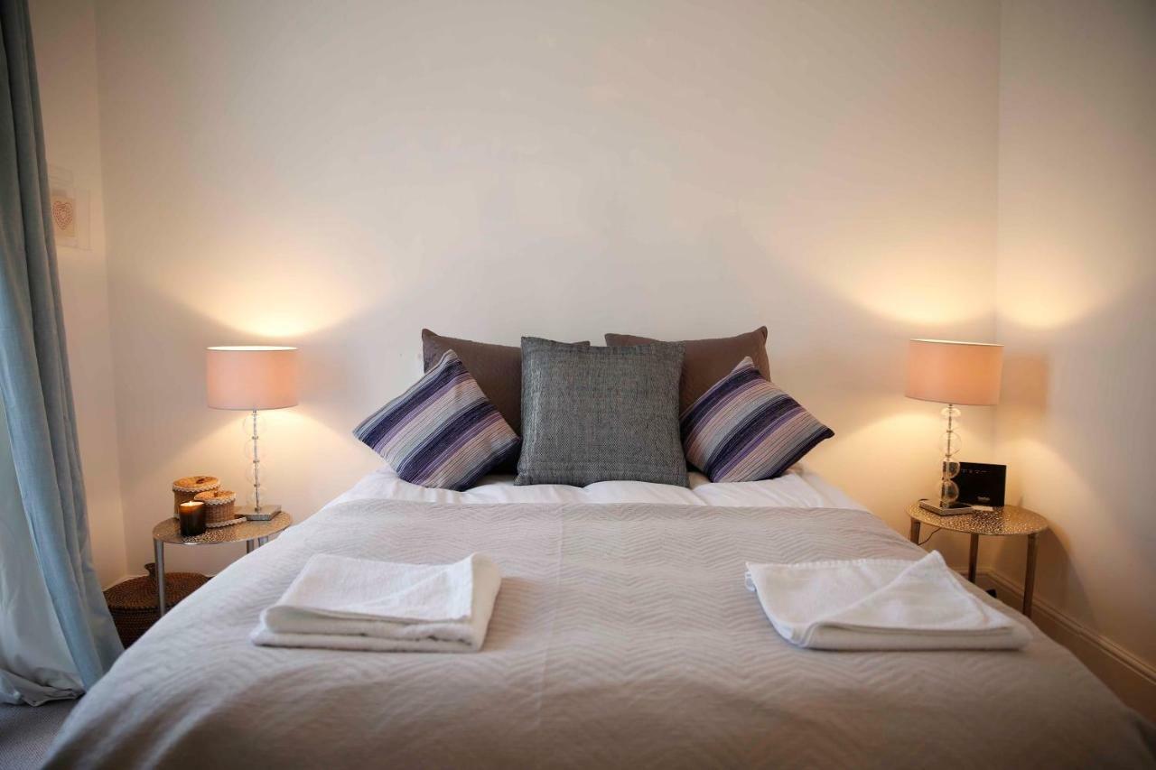 Beautiful One Bedroom Apartment Walking Distance To Paddington And Hyde Park London Exterior photo