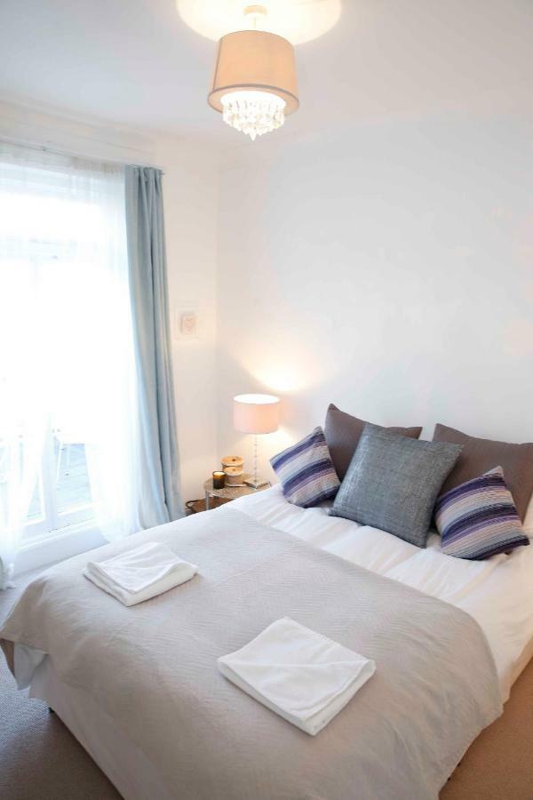 Beautiful One Bedroom Apartment Walking Distance To Paddington And Hyde Park London Exterior photo