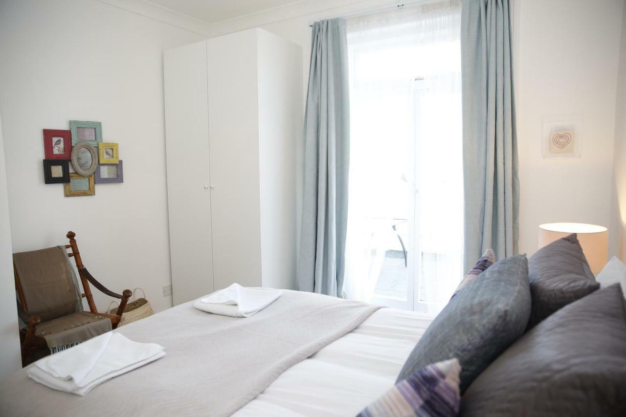 Beautiful One Bedroom Apartment Walking Distance To Paddington And Hyde Park London Exterior photo