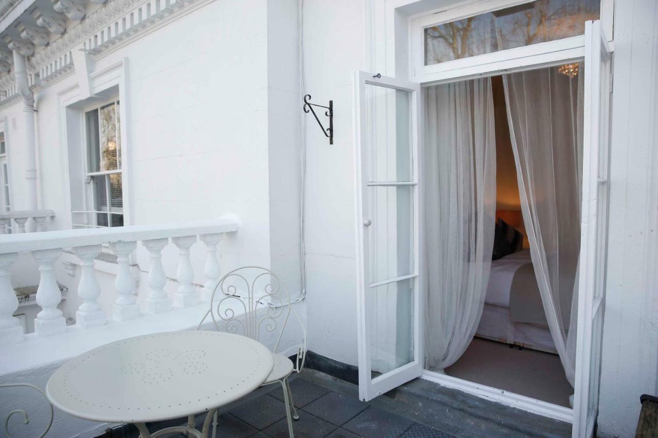 Beautiful One Bedroom Apartment Walking Distance To Paddington And Hyde Park London Exterior photo