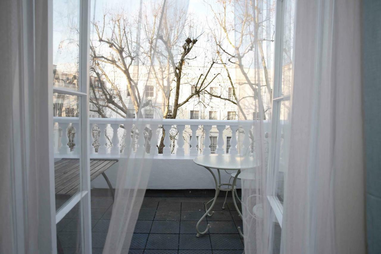 Beautiful One Bedroom Apartment Walking Distance To Paddington And Hyde Park London Exterior photo
