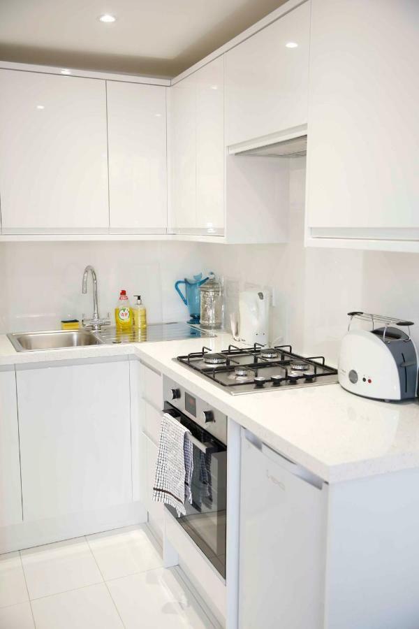 Beautiful One Bedroom Apartment Walking Distance To Paddington And Hyde Park London Exterior photo