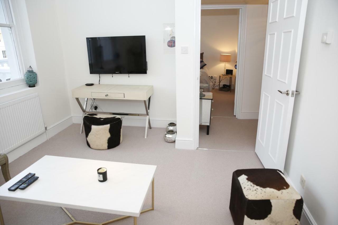 Beautiful One Bedroom Apartment Walking Distance To Paddington And Hyde Park London Exterior photo